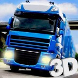 模拟卡车司机app游戏大厅