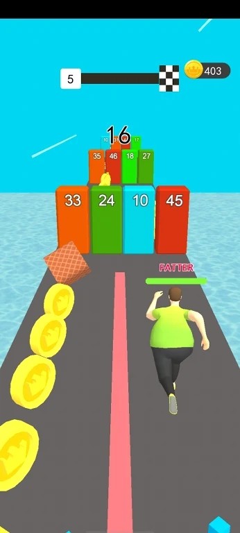 胖子跑步者手机端官方版