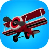 玩具飞机飞行模拟器