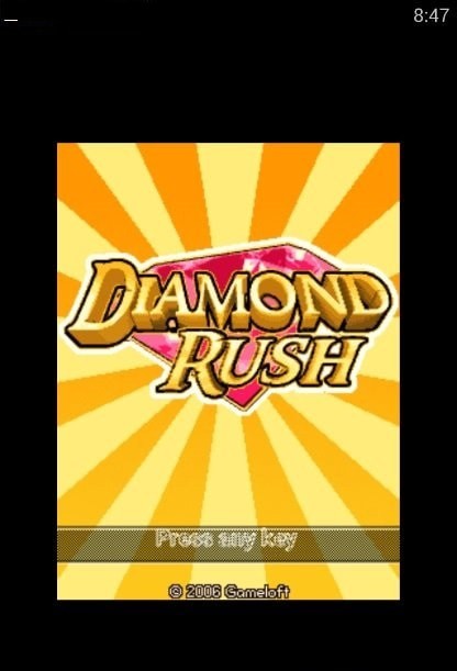 Diamond Rushapp下载