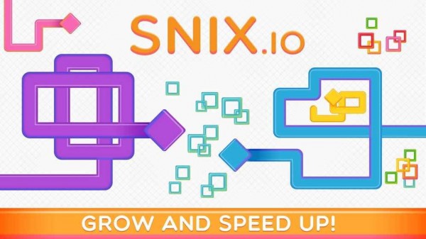 Snix io游戏app