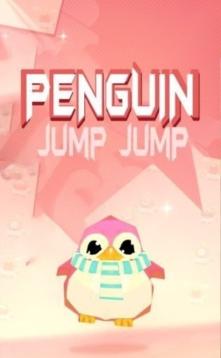 PenguinJumpJump