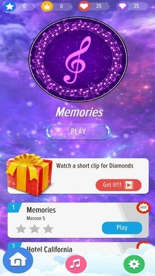 魔法钢琴块最新版app