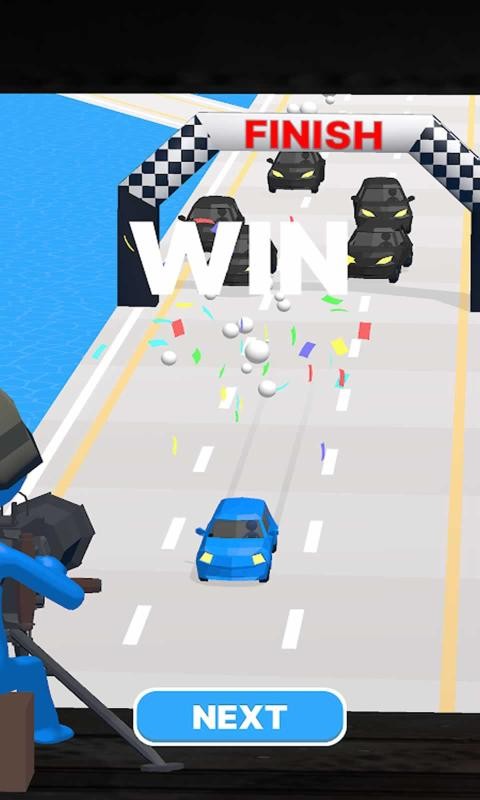 汽车追逐模拟器安卓版app下载
