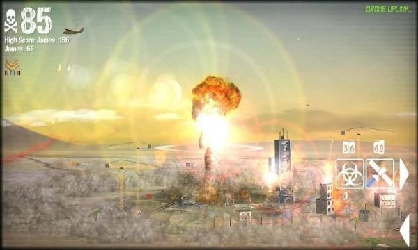 核弹模拟器手机游戏下载