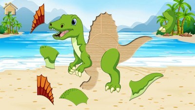 救援恐龙最新官方网站