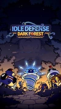 空闲防御黑暗森林经典版游戏大厅下载