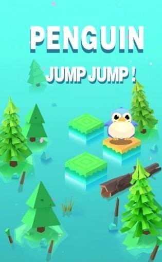 PenguinJumpJump手机游戏下载