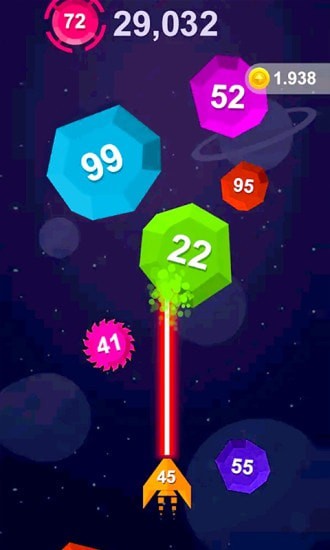 气球爆爆最新版app