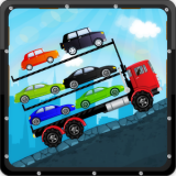 卡车运输模拟器安卓版app下载