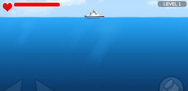 Submarine Attack Defense