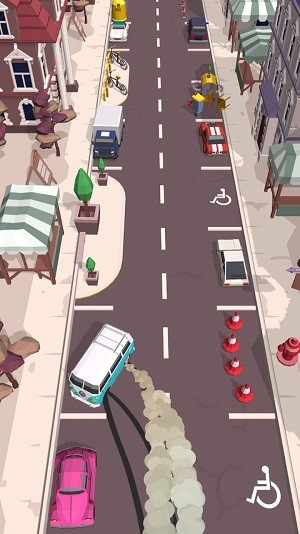 停车大师世界app下载