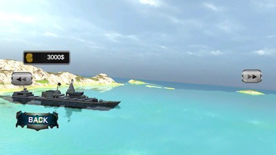 战舰攻击3Dapp官网