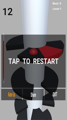 螺旋跳跳球官方版app