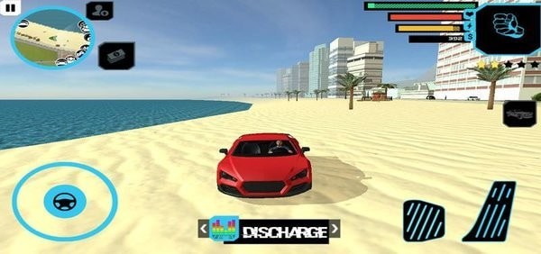 卡车司机3D极限道路手机游戏安卓版