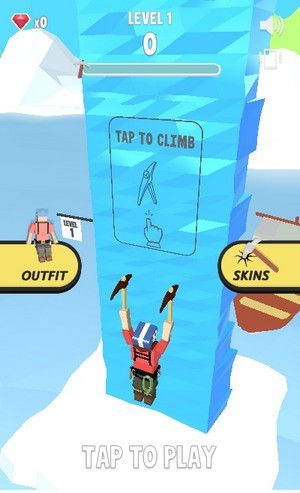 Hang Climb Adventure客服指定网站