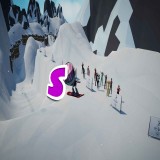 Ski Safari游戏app