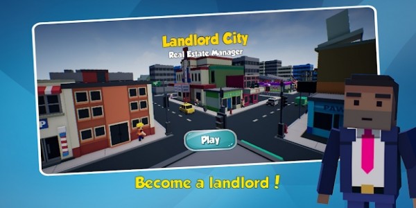 landlord city全新版下载