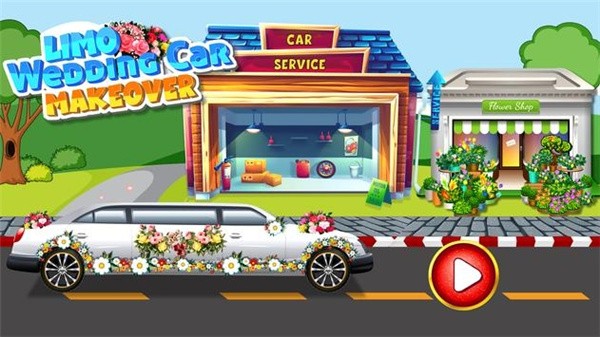 豪华轿车之旅最新版手机游戏下载
