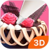 蛋糕艺术3D最新官方网站