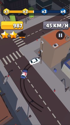 城市汽车模拟驾驶安卓版app下载