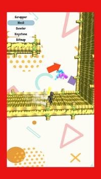 忍者奔跑战士挑战赛最新版app