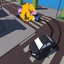 城市汽车驾驶员学院模拟3D最新版app