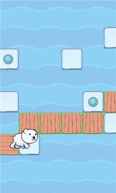北极熊大冒险游戏官方版
