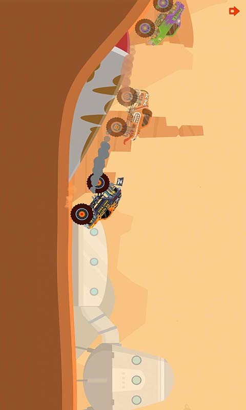 模拟卡车司机app游戏大厅