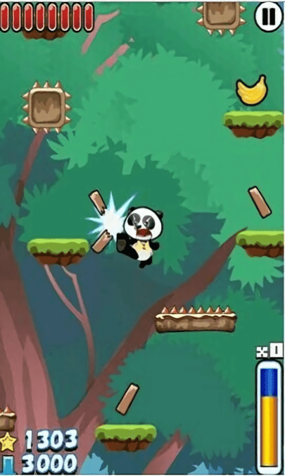 熊猫人mugen游戏官方版
