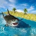 鲨鱼猎手3D手机游戏下载