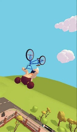 自行车俱乐部模拟器2021游戏app