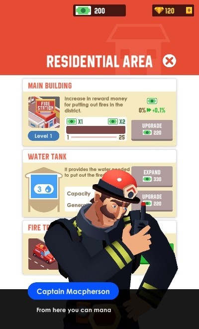 放置消防员游戏官方版
