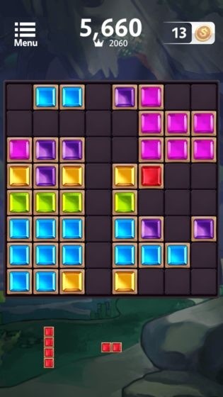 方块拼图消游戏下载