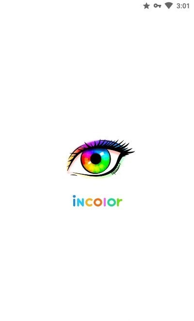 InColor涂色绘画手机游戏安卓版