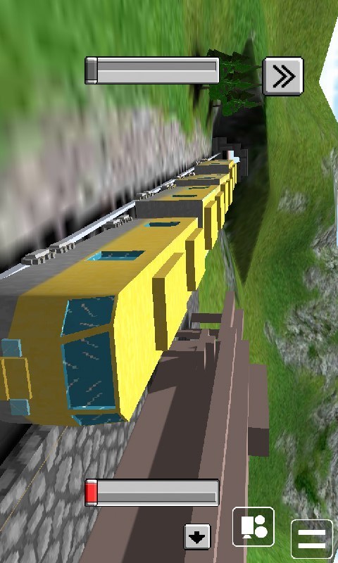 火车模拟器司机
