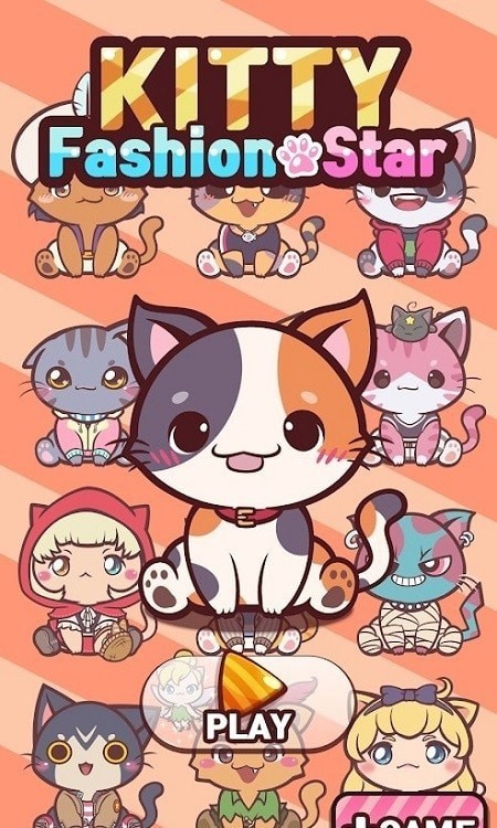 Kitty猫跑酷手机版官网