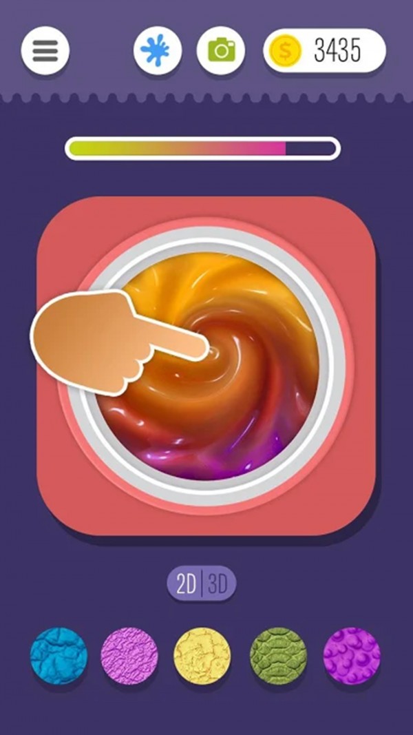 解压手指玩具交换app最新版