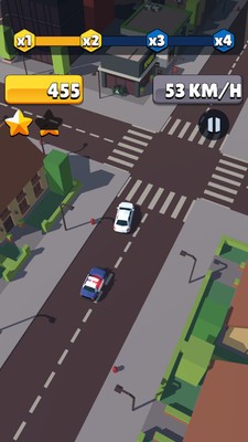 城市汽车拉力赛最新版手机游戏下载