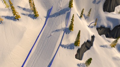 高山滑雪(Big Mountain Snowboarding)最新官方网站