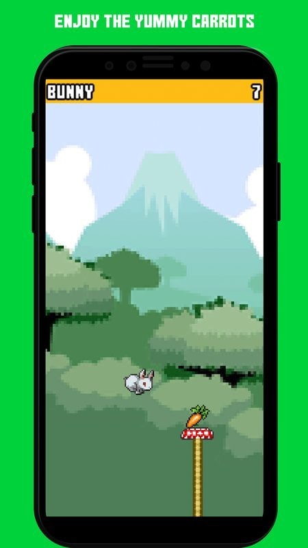 Bunny Jumpapp手机版