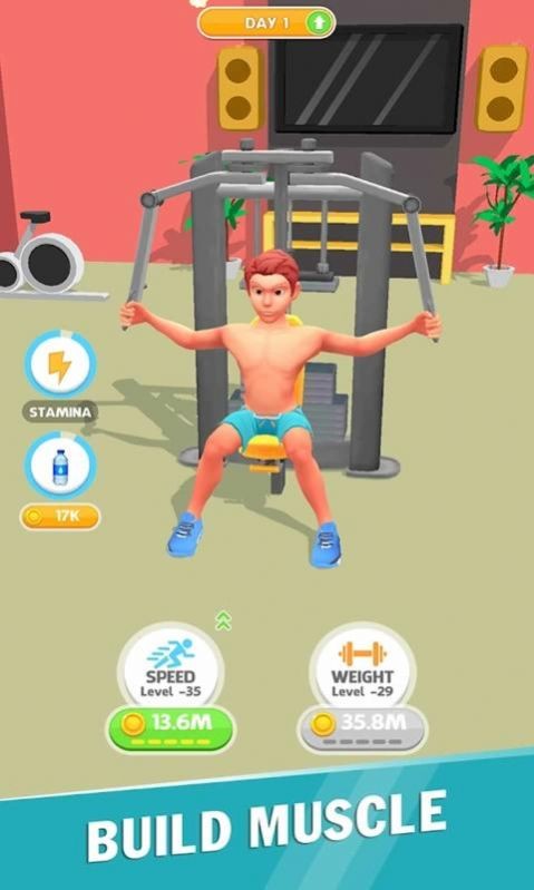 放置健身大亨app最新版