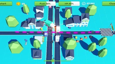 汽车驾驶和漂移模拟器游戏app