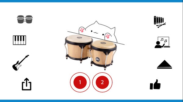 邦戈猫乐器大师中文版安卓版app下载