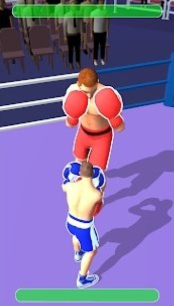 超级拳击手2官方手机版
