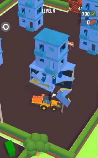城市拆与建app游戏大厅