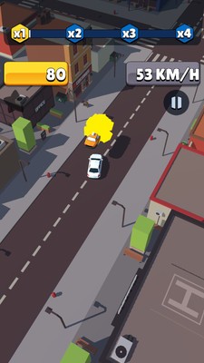 城市汽车拉力赛最新版手机游戏下载