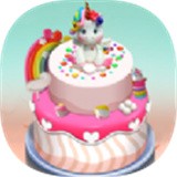 完美蛋糕工厂app游戏大厅