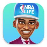 NBA LIVE移动版
