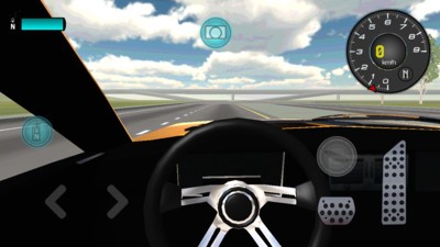 3D开车漂移游戏下载地址